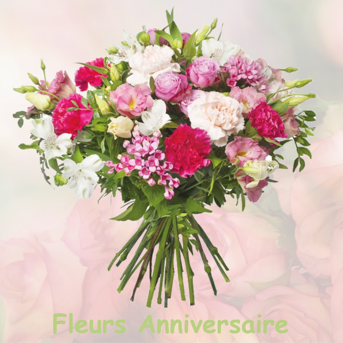 fleurs anniversaire MONTIGNAC-CHARENTE